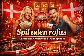 Bedste Online Casino i Danmark - Ægte Spiloplevelser Bedste Online Casino i Danmark - Ægte Spiloplevelser