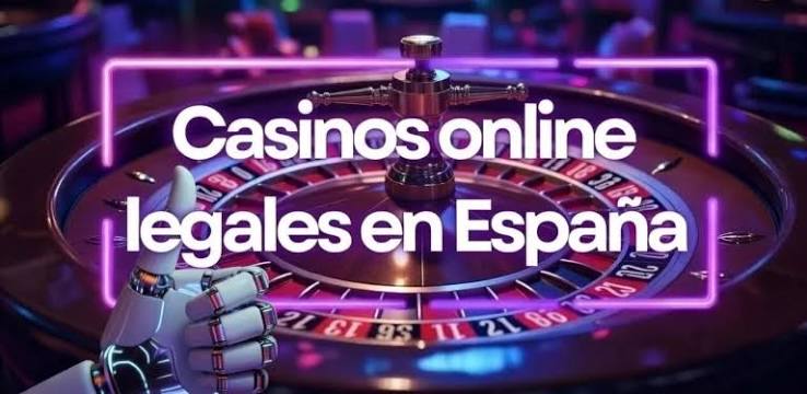 Casinos sin Licencia Española Dinero y Regulaciones Casinos sin Licencia Española Dinero y Regulaciones