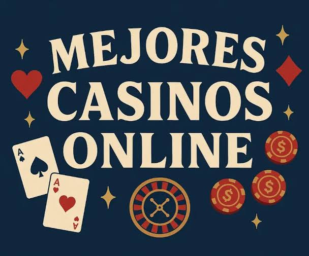 Las Mejores Slots de Casino y Bonos en España Las Mejores Slots de Casino y Bonos en España