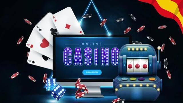 Las Mejores Slots de Casino y Bonos en España Las Mejores Slots de Casino y Bonos en España