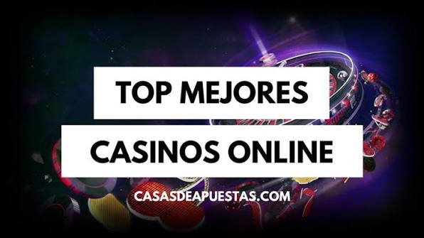 Las Mejores Slots de Casino y Bonos en España Las Mejores Slots de Casino y Bonos en España