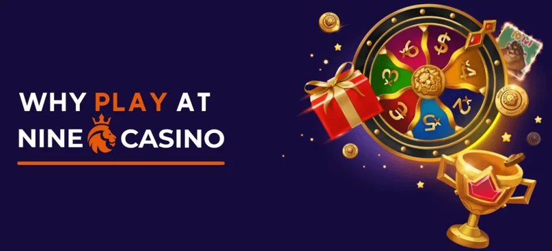 Why a Gaming‑Themed Weekend Matters 1 Ninewin casino, nine win casino