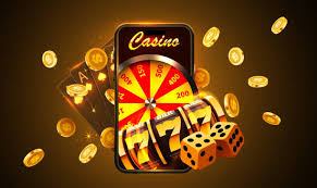 Online Casino Spil, Strategier og Sikkerhed Online Casino Spil, Strategier og Sikkerhed
